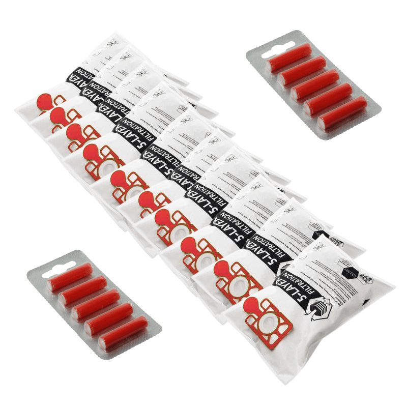 Henry Hoover Fresh Start Kit - Compatible