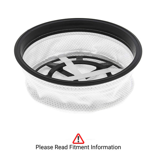 Genuine Numatic Henry Allergy HVA 160-11 Filter