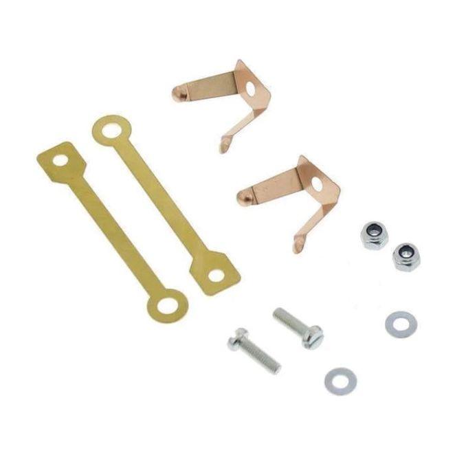 Henry Hoover Rewind Spring Contact Kit
