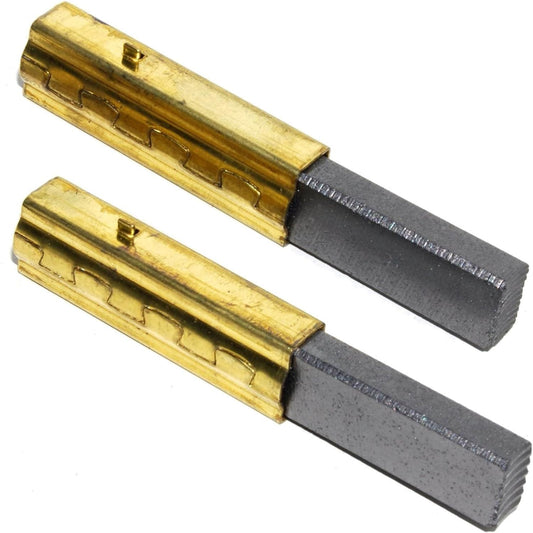 Numatic George Charles Carbon Brushes BL21104 Motor