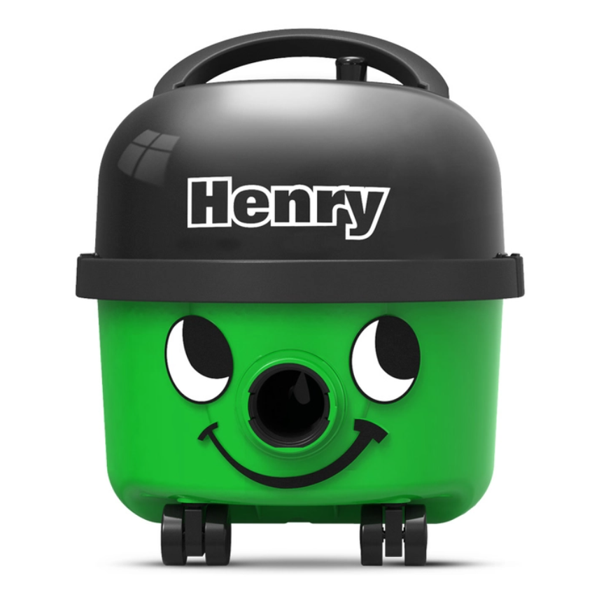 Buy YOUR Henry