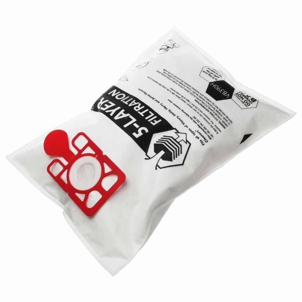 Wholesale Henry Bags 10 Pack - Compatible