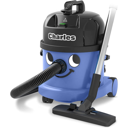 Charles Wet & Dry Vacuum Cleaner CVC370 - Henry Hoover Parts