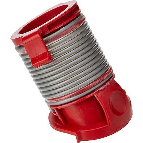 Genuine Dyson DC40 Internal Hose & Change Over Valve Set