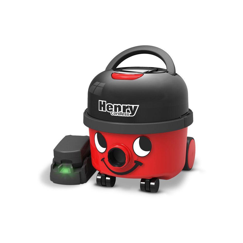 Genuine Numatic Henry Cordless Battery Charger 904391 - Henry Hoover Parts