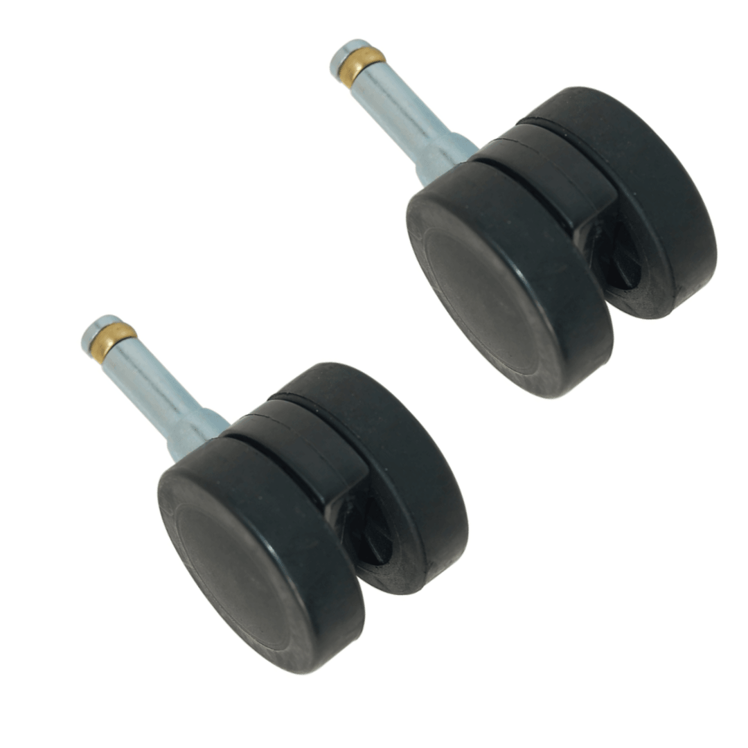 Genuine Numatic Henry Front Wheel Castor - Henry Hoover Parts