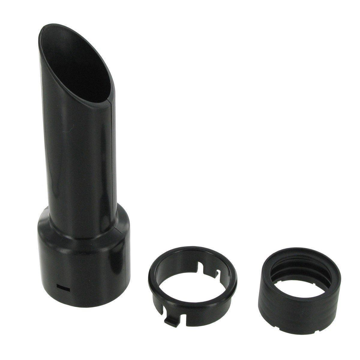 Genuine Numatic Henry Hose Cuff 216295