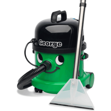 Green henry hoover bags 2025
