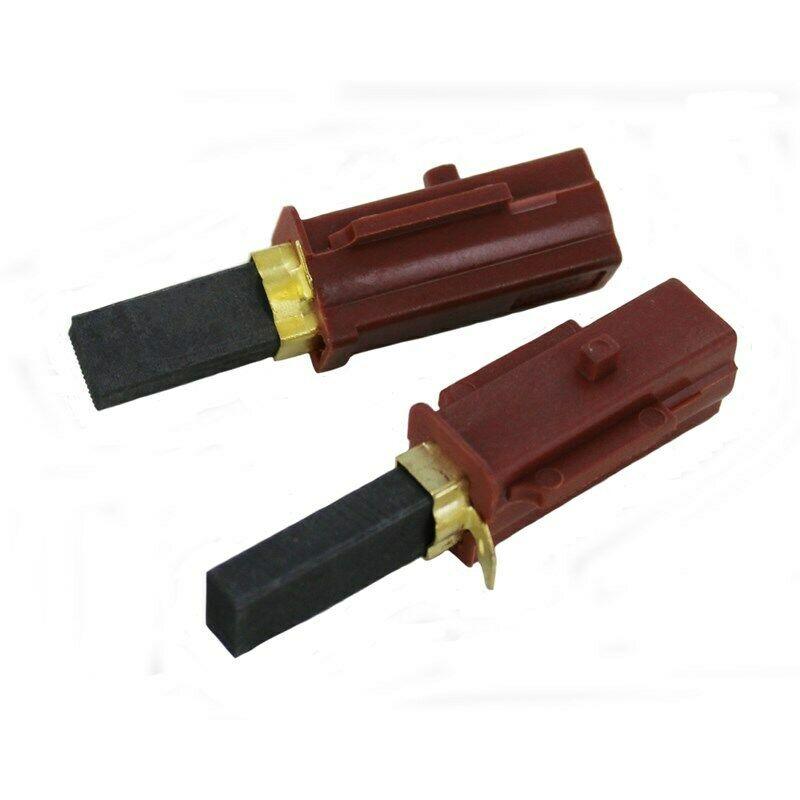 Henry Carbon Brushes for DL21104T Lamb Motors
