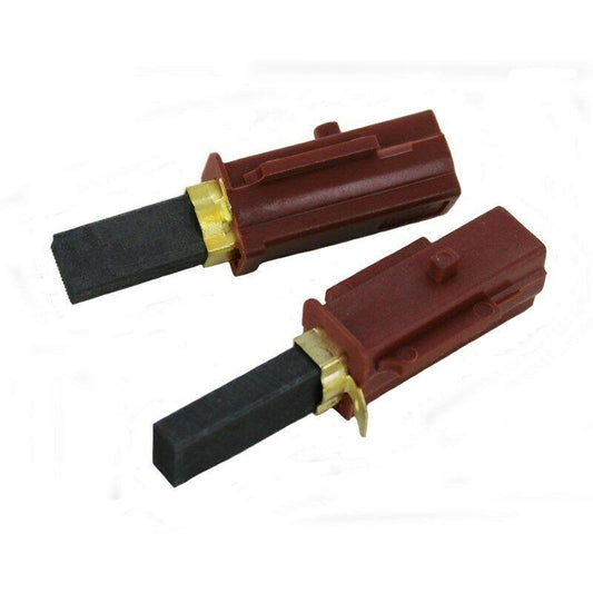 Henry Carbon Brushes for DL21104T Lamb Motors