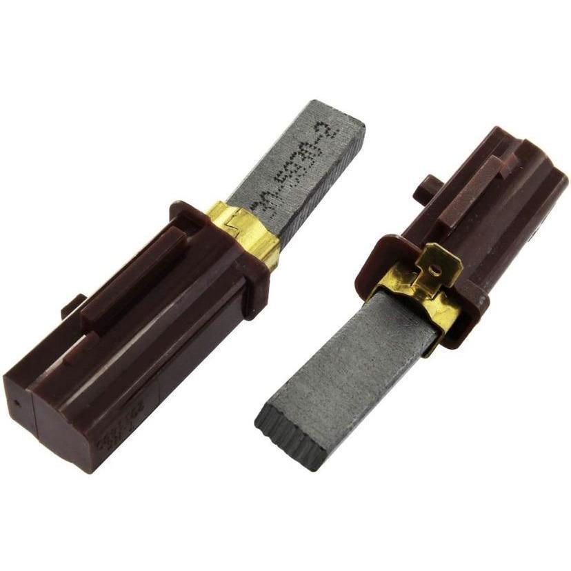 Henry Carbon Brushes for DL21104T Lamb Motors