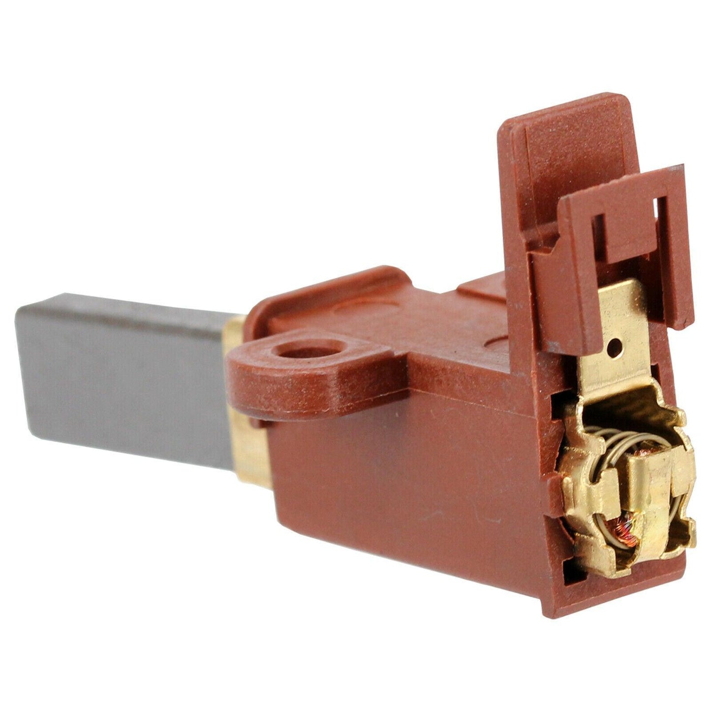 Henry Carbon Brushes for DL21104T Motors - Compatible - Henry Hoover Parts