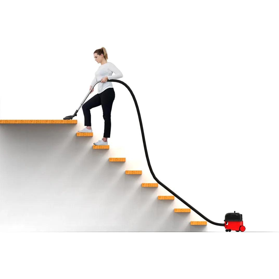 Henry Hoover Hose Extension 2.5m - Compatible