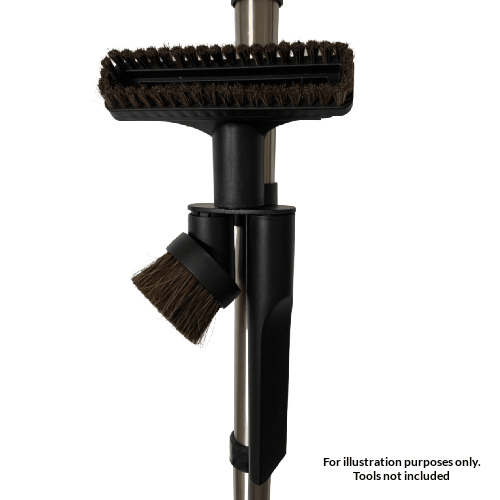 Henry Hoover Tool Docking Storage Caddy New Product for Henry