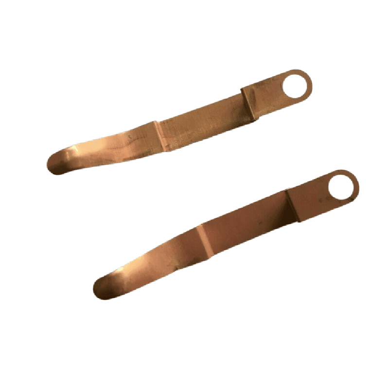 Henry Rewind Cable Contact Springs New Style - Compatible - Henry Hoover Parts