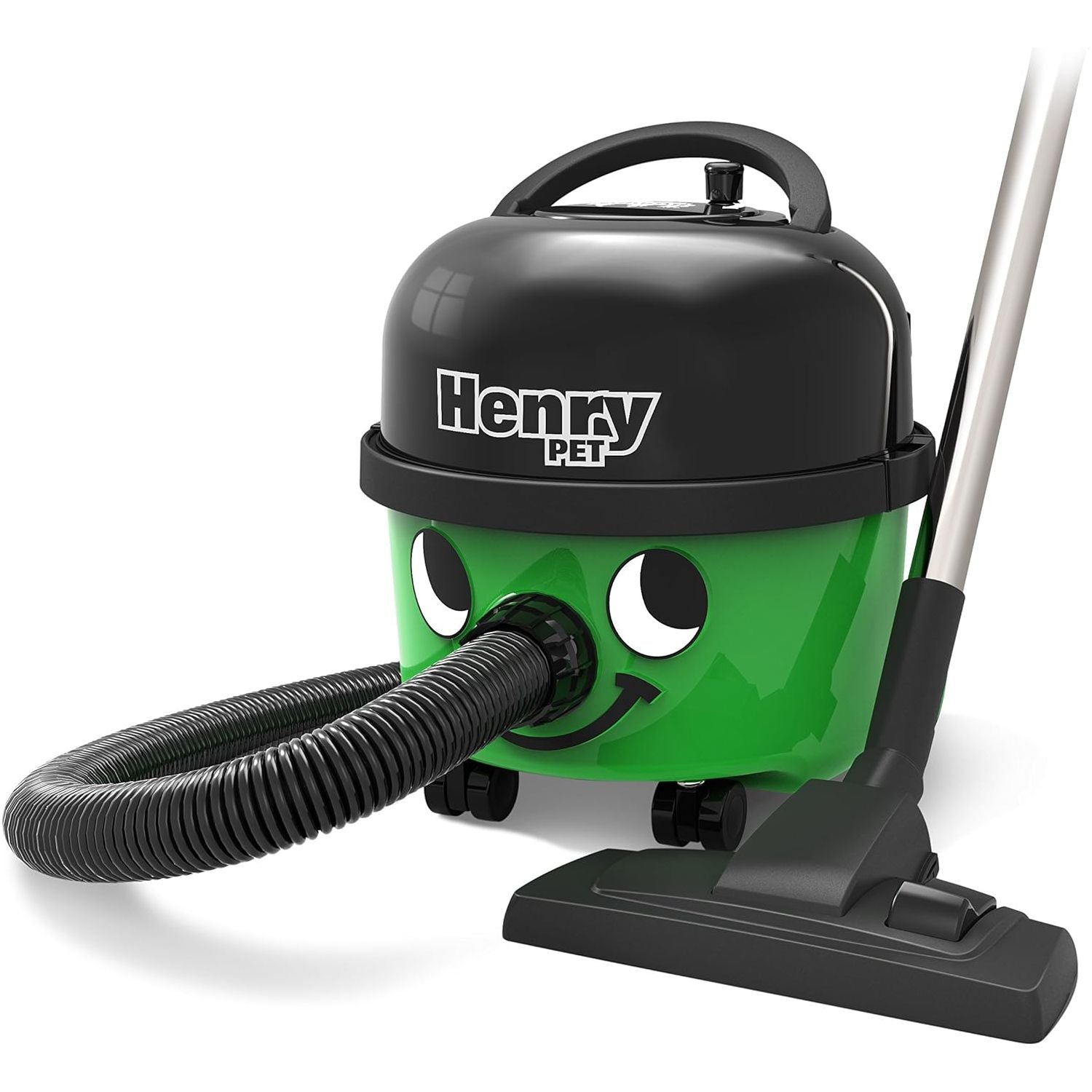 Henry Pet Vacuum Cleaner PET200 Green Henry Hoover