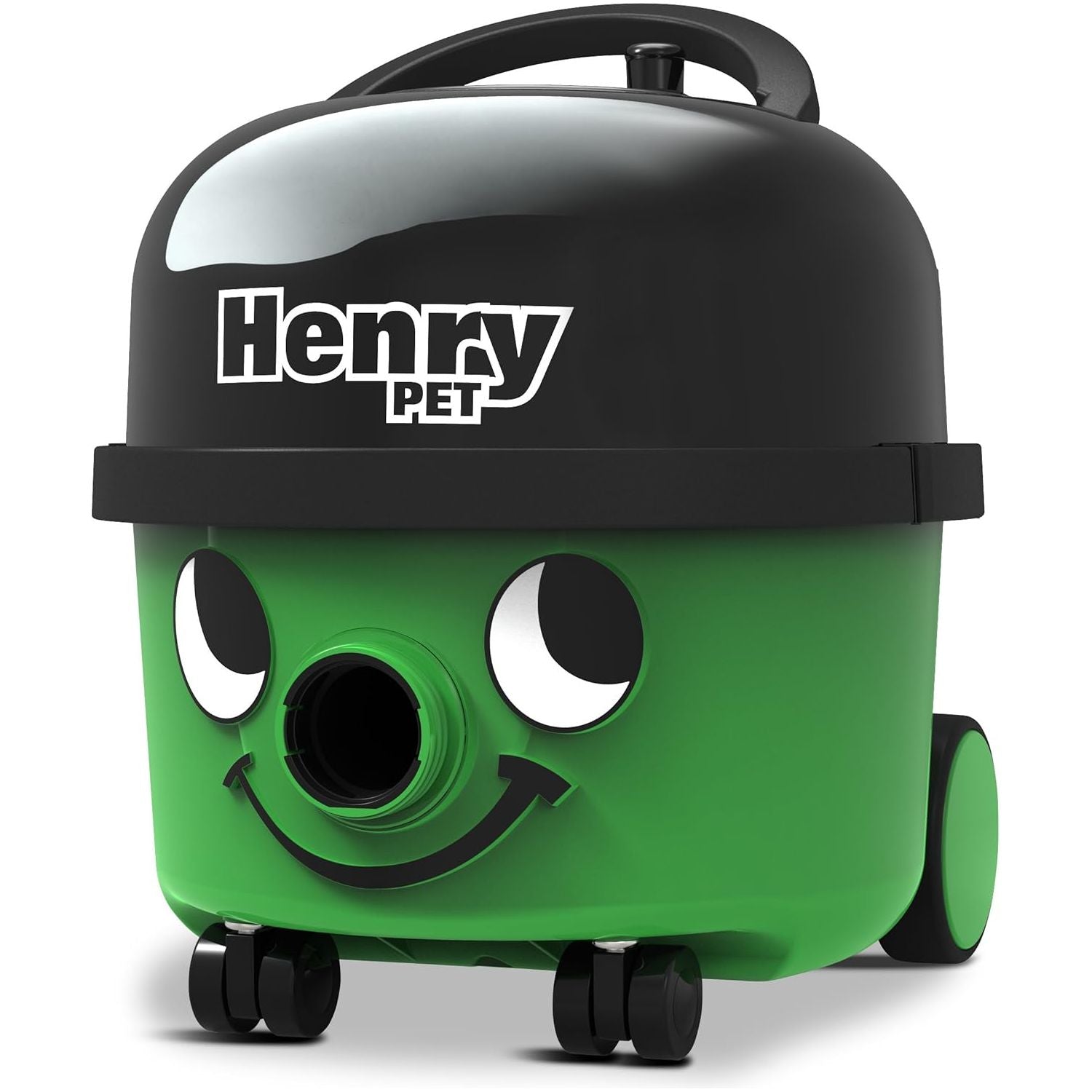 Henry Pet Vacuum Cleaner PET200 Green Henry Hoover