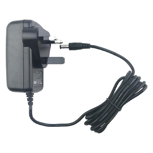 Henry Quick Charger Stick Vacuum UK Charging Cable
