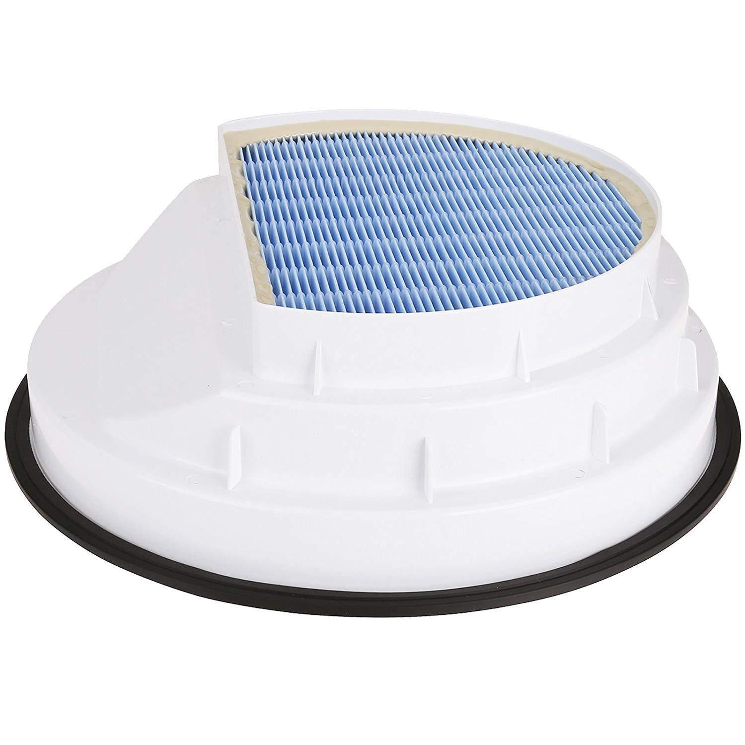 Hospital Grade Henry Allergy HEPA Filter 12 inch