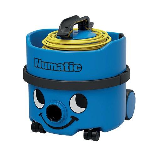 Numatic Commercial Vacuum Cleaner PSP180 Blue Henry Hoover - Henry Hoover Parts