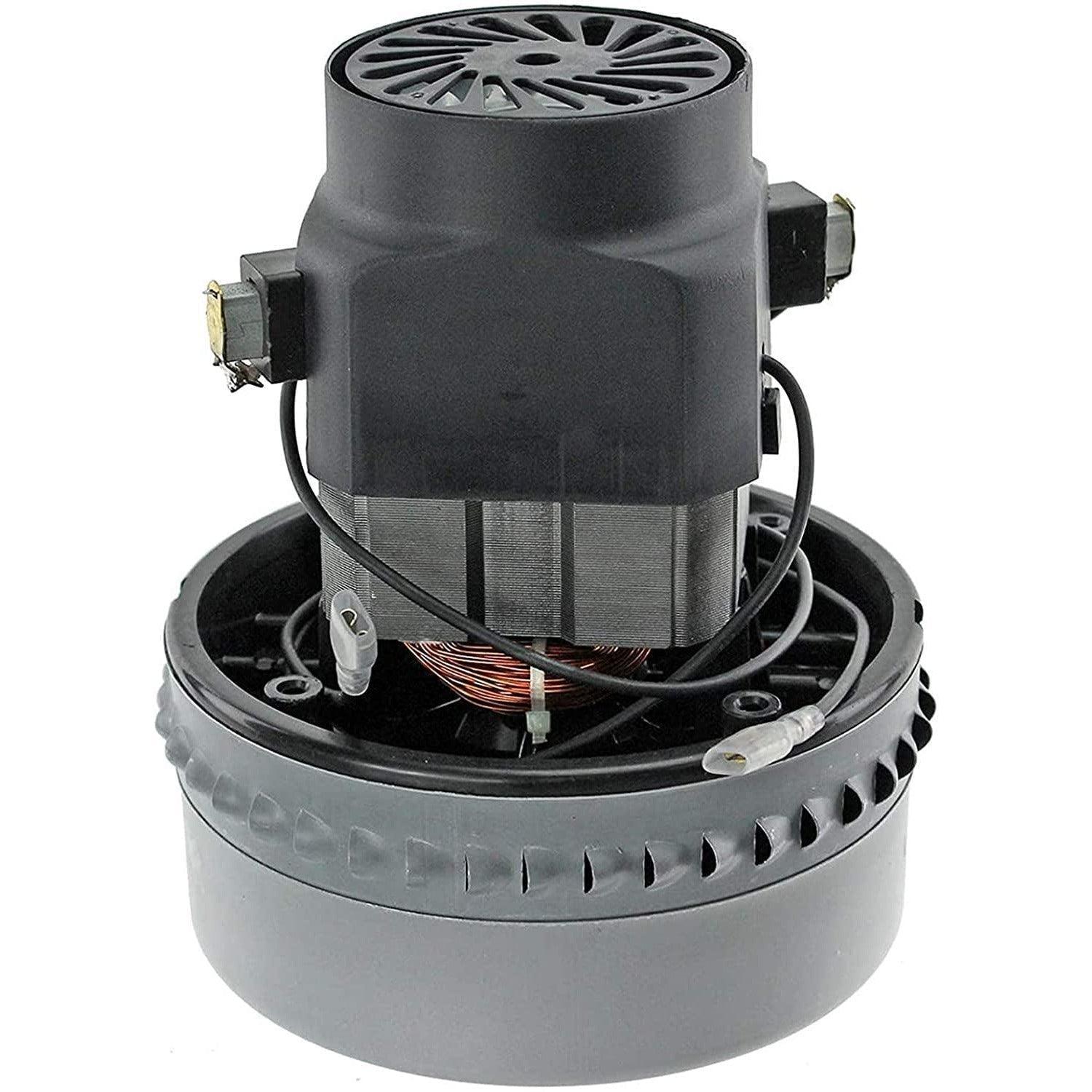 Numatic George / Charles Motor BL21104T