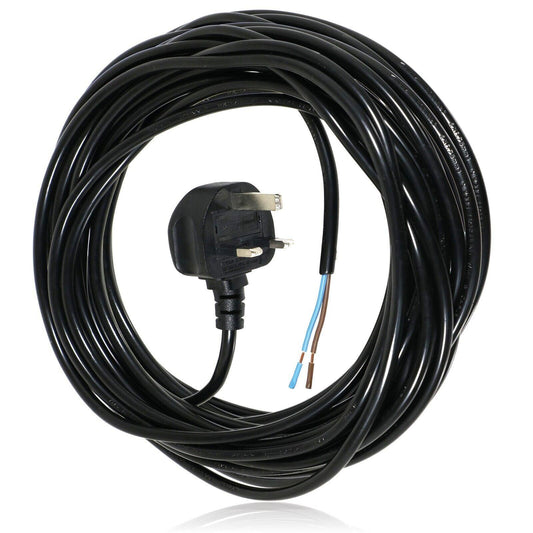 George Charles Henry XL Power Cable 12m