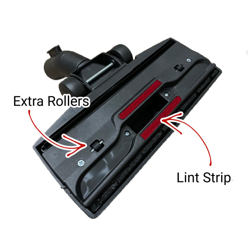 Henry Hoover Floor Tool New Style - Compatible