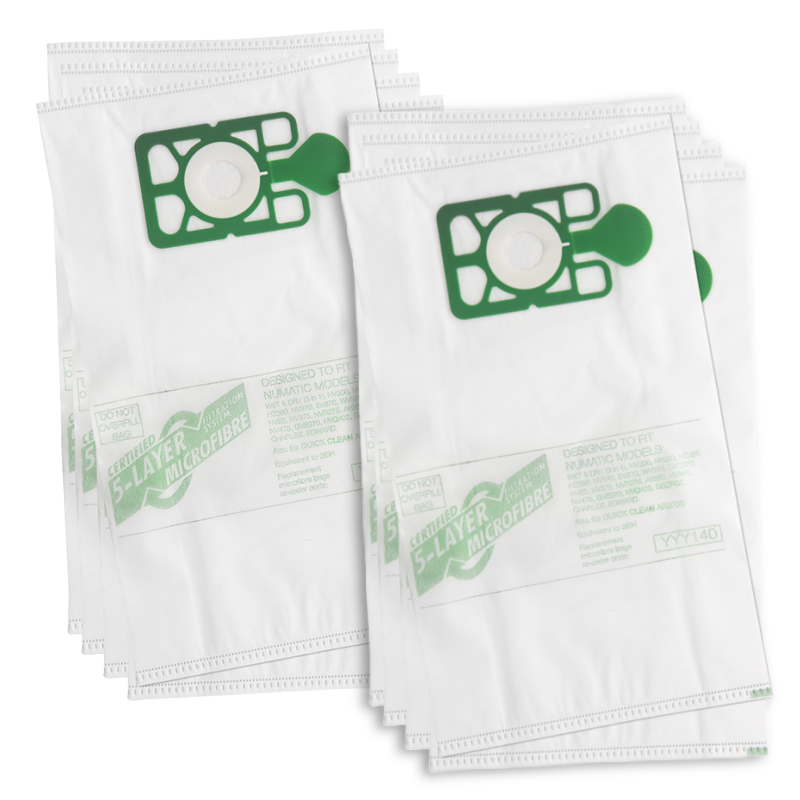 Henry XL Bags NVM-2BH