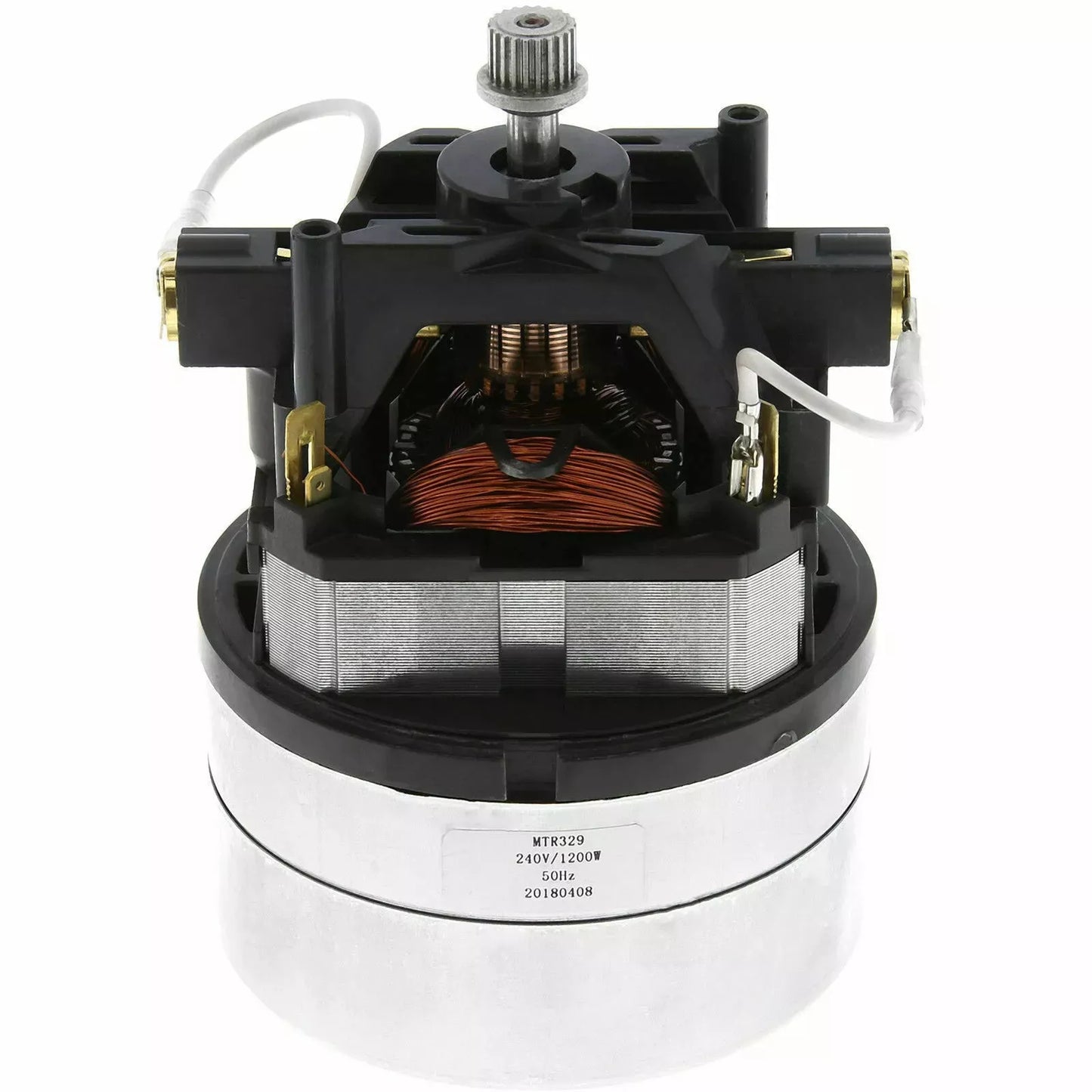 Sebo Motor for X1.1 X4 X5 Automatic