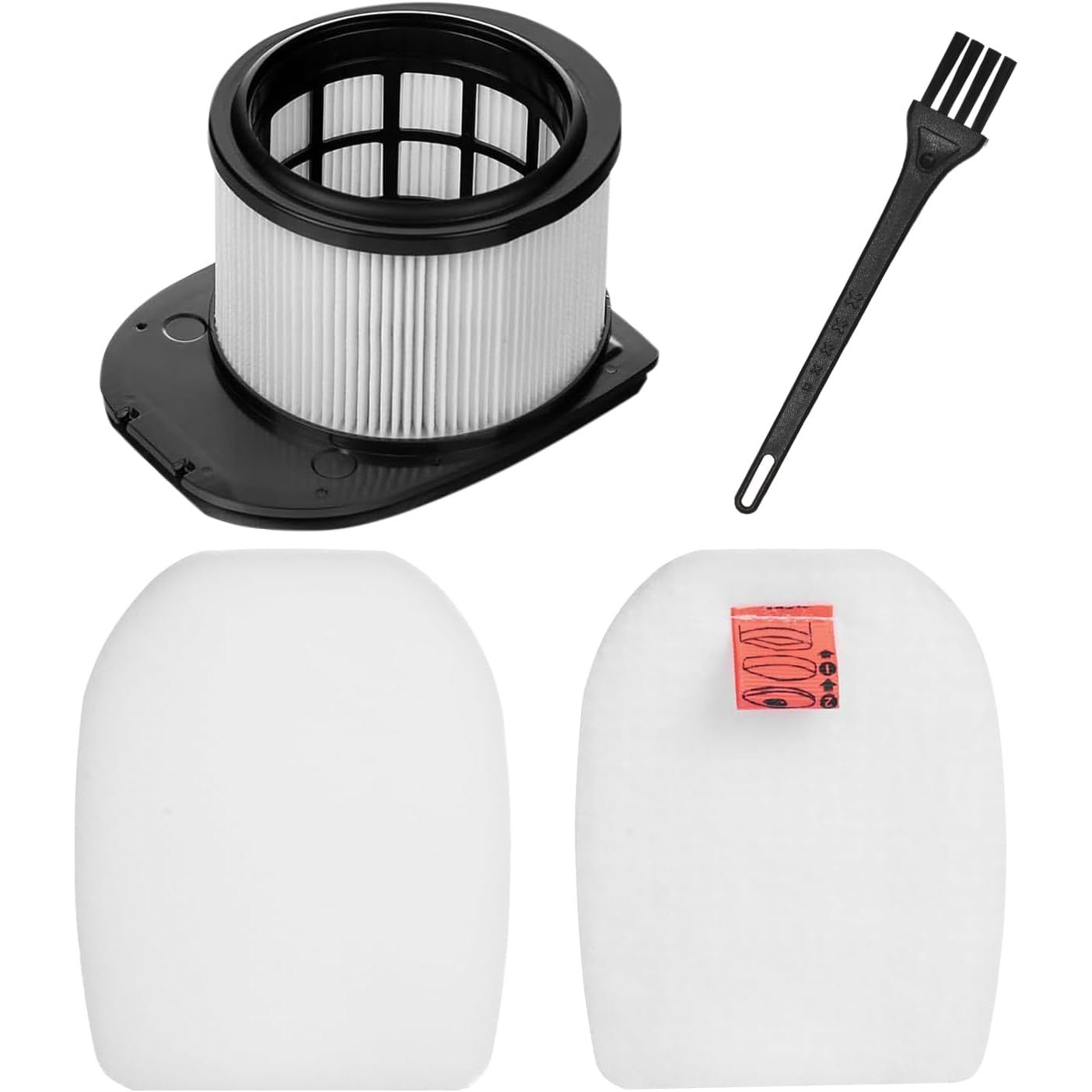 Filter Kit for Shark Stratos IZ400UK IZ400UKT IZ420UKT