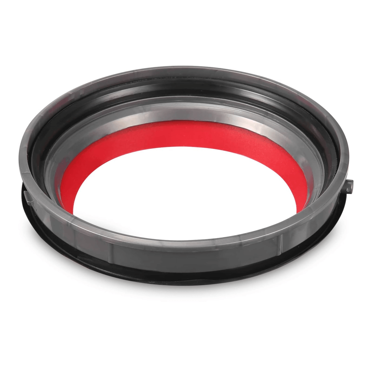 Dyson V10 Dust Bin Sealing Ring & T8 Torx Screwdriver