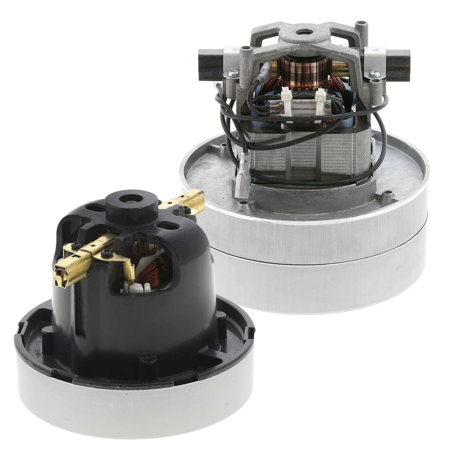 Replacement motors for Henry Hoover vacuum cleaners