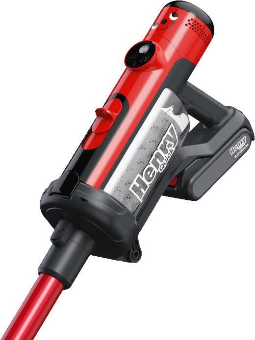 Henry Quick Parts - NEW! - Henry Hoover Parts