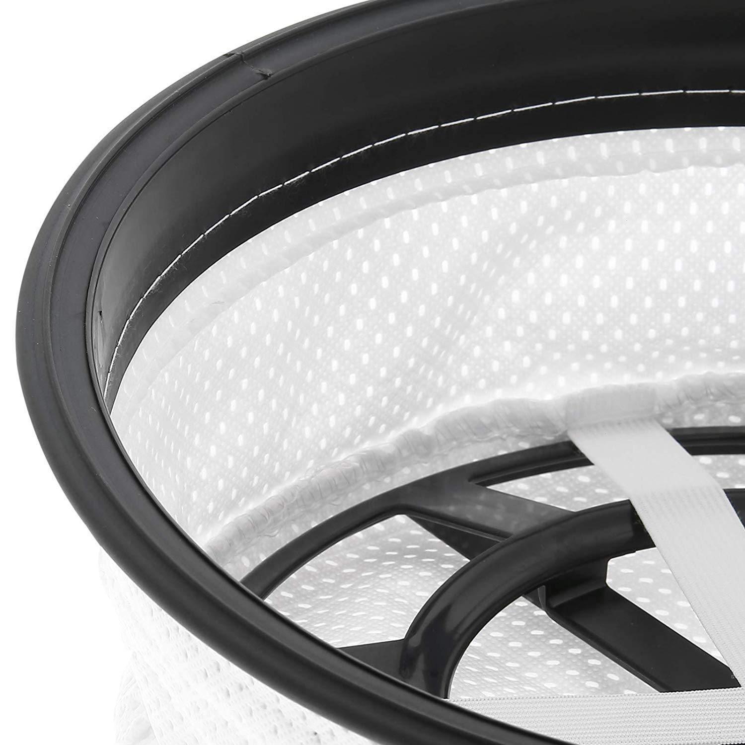 Hetty Hoover Filters - Henry Hoover Parts