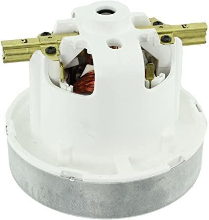 Hetty Hoover Motor - Henry Hoover Parts