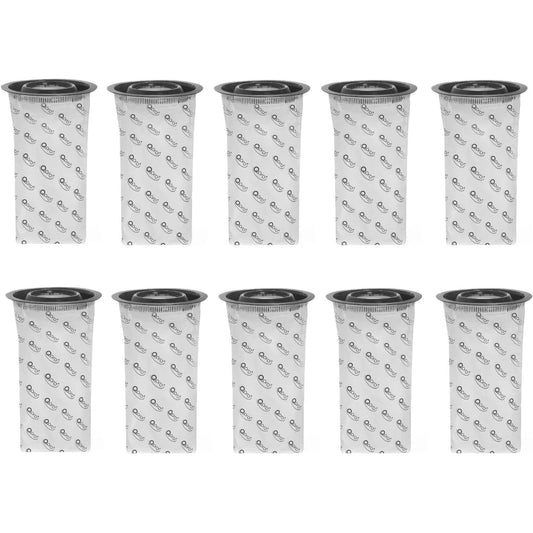 10 Henry Quick Pods - Compatible