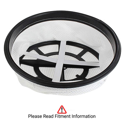 Henry Hoover Filter 12 inch - Compatible