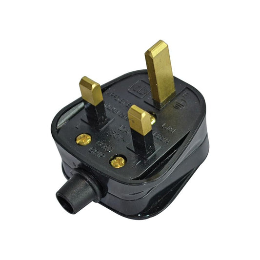 Henry Hoover UK Plug 13A - Compatible