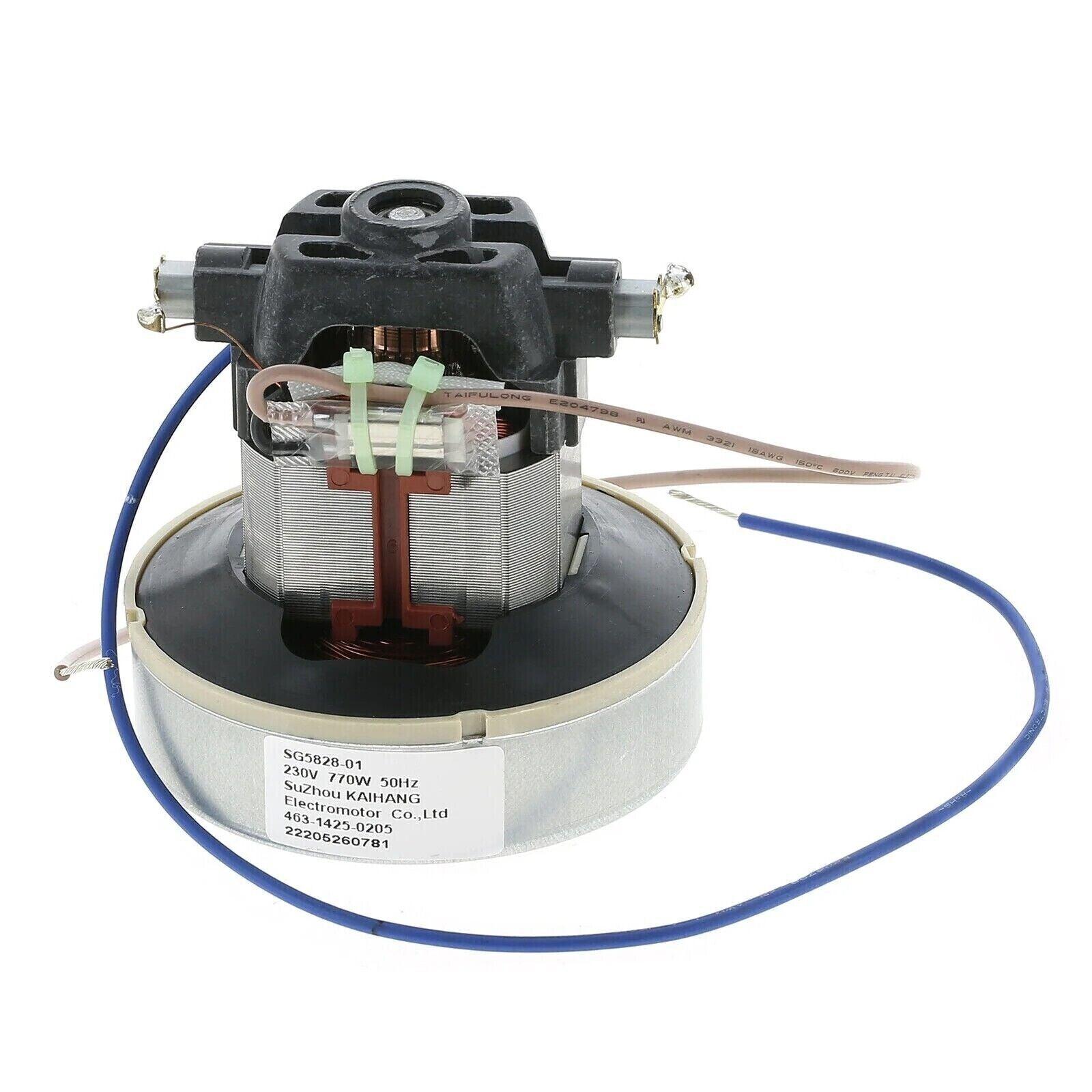 770w Shark Motor NV601UK NV680UK NZ801UKT