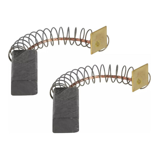 Henry Carbon Brushes for UD11054 Motors - Compatible