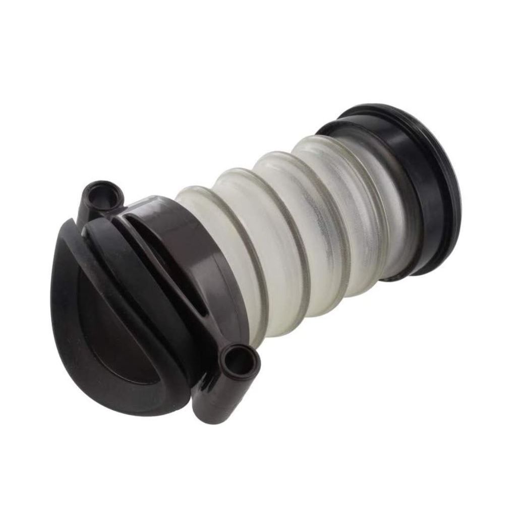 Genuine Dyson DC40 Internal Hose & Change Over Valve Set