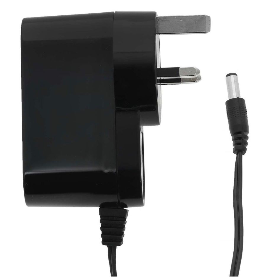 Henry Quick Charger Stick Vacuum UK Charging Cable