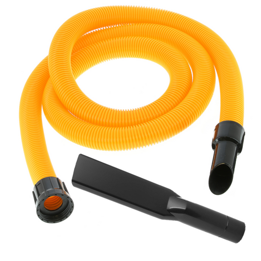 Henry Car Valeting Hose & Crevice Upgrade (38mm Full Bore)