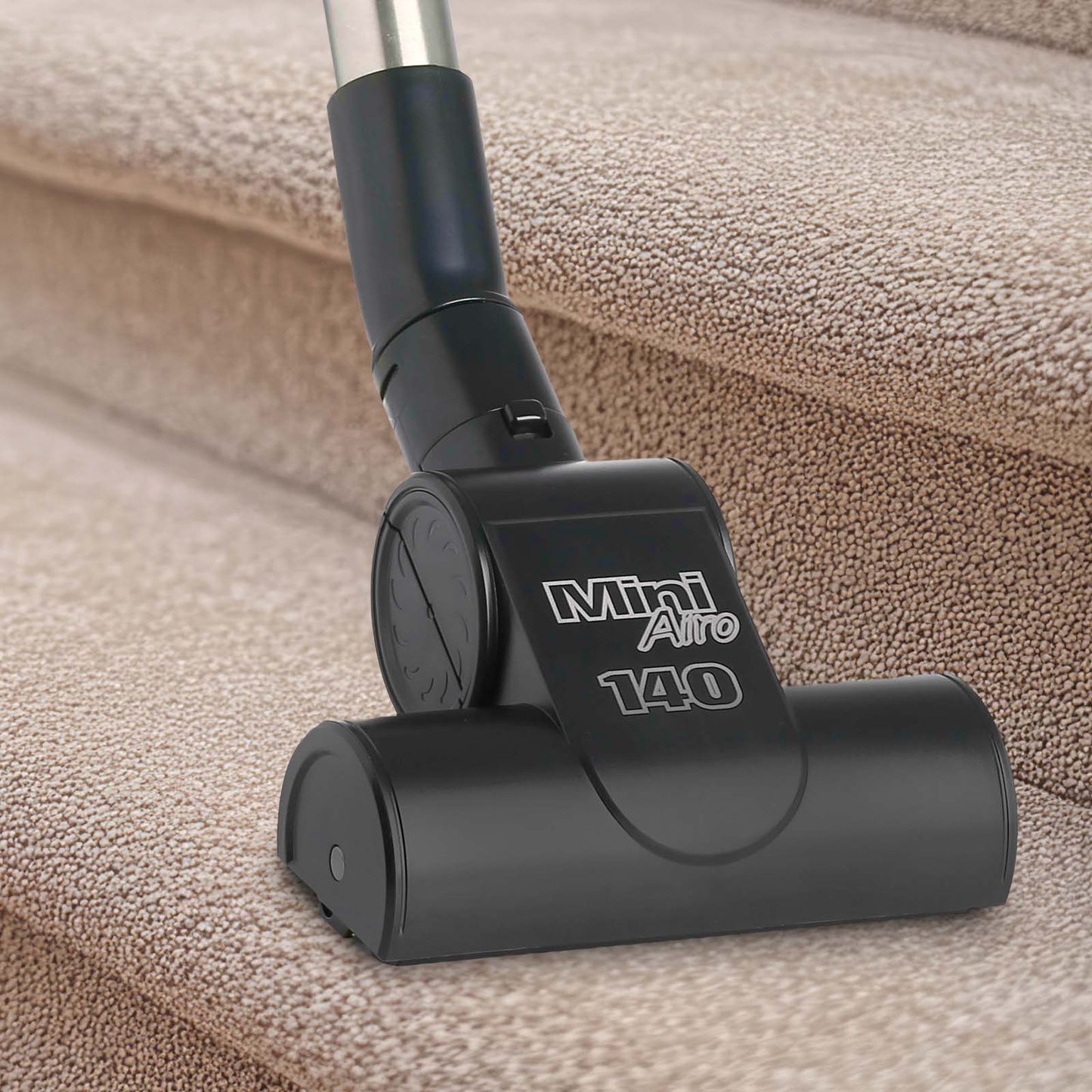 Henry Mini Airo Brush 140 Tool