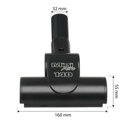 Henry Mini Airo Brush 140 Tool