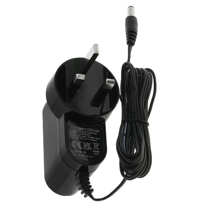 Henry Quick Charger Stick Vacuum UK Charging Cable