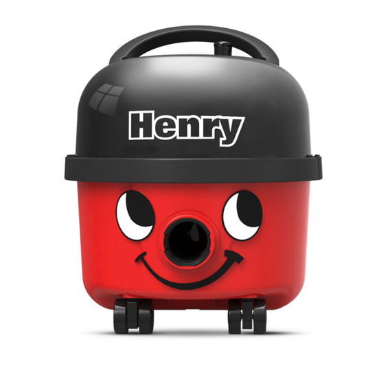 Buy YOUR Henry