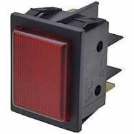 BULK BUY Genuine Numatic Henry LED Power Light - Henry Hoover Parts