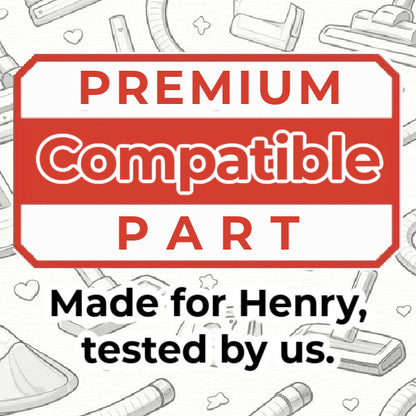 Henry Hoover Mini Tool Kit