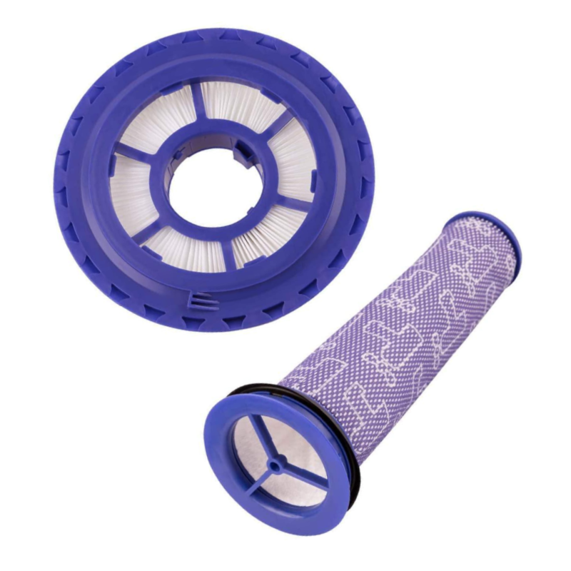 Dyson DC41 Hose Repair &  Service Kit (Internal Hose, COV & Filters)